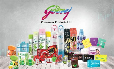 Shares of Godrej Consumer Products Ltd. gained 0.71 per cent to Rs 950.65 in Tuesday's session as of 12:05PM (IST) even as the equity benchmark Sensex traded 236.36 points higher at 62000.61. Earlier in the day, the stock witnessed a gap up start to the session. The stock quoted a 52-week high price of Rs 994.45 and a 52-week …
